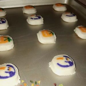 Meet your Posher, Conner